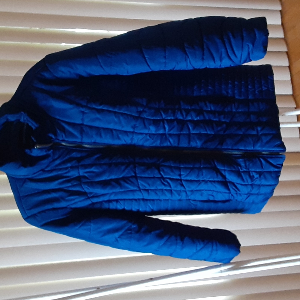 Winter jacket